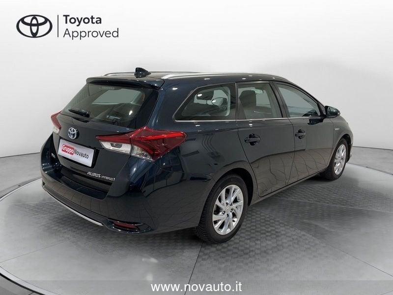 Toyota Auris Touring Sports 1.8 Hybrid Active