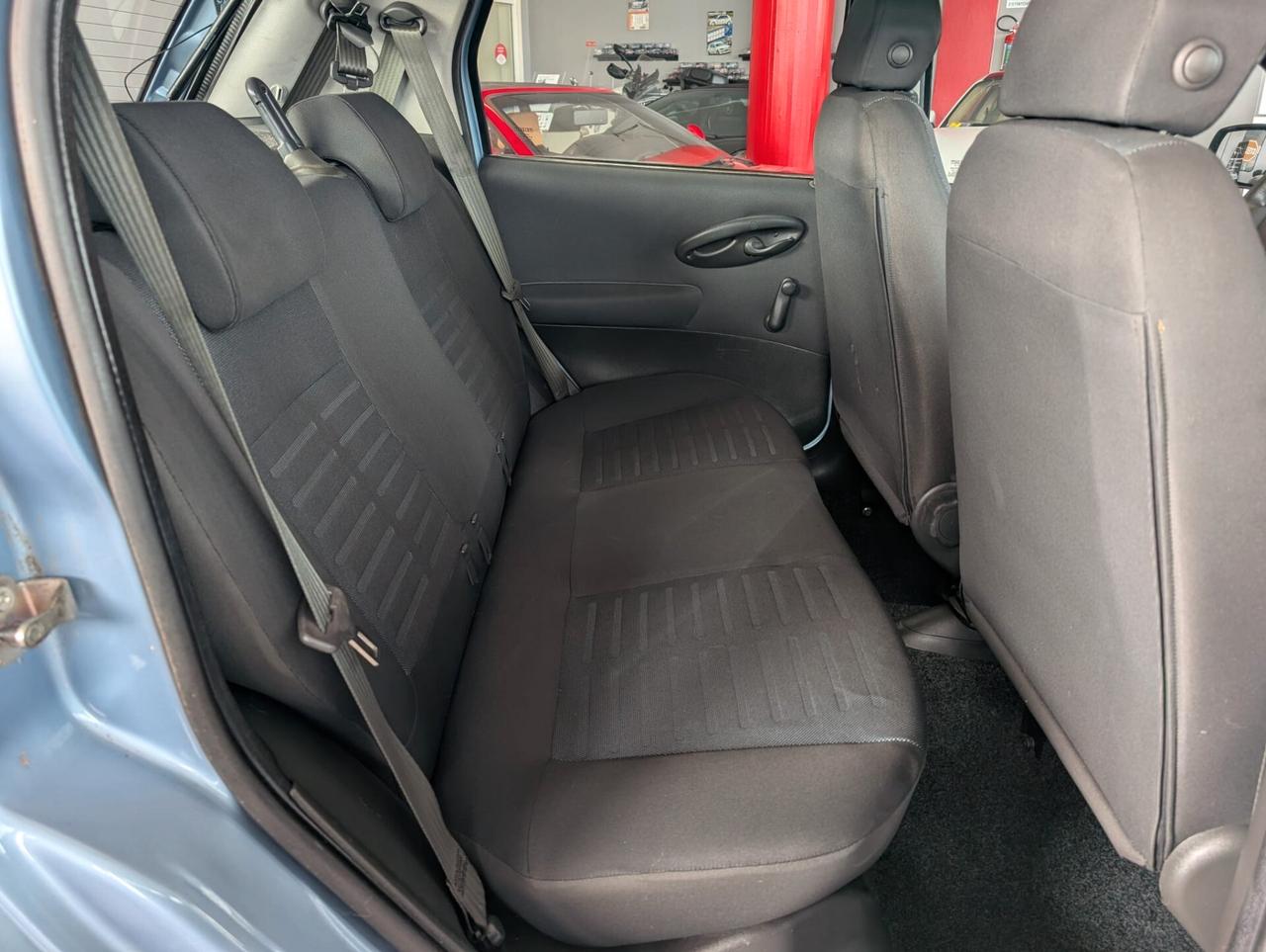 Fiat Punto 1.2 BENZINA 5 PORTE 89.000 KM