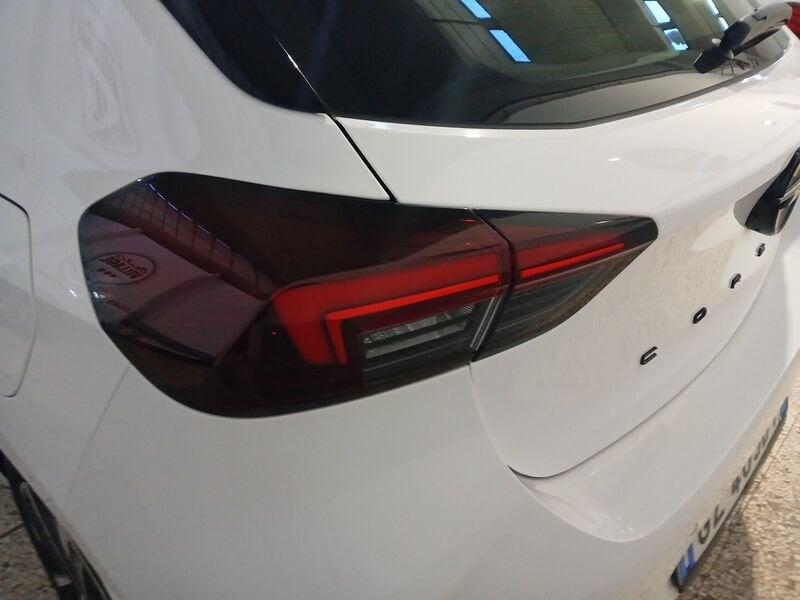 Opel Corsa 6ª serie 1.2 100 CV GS