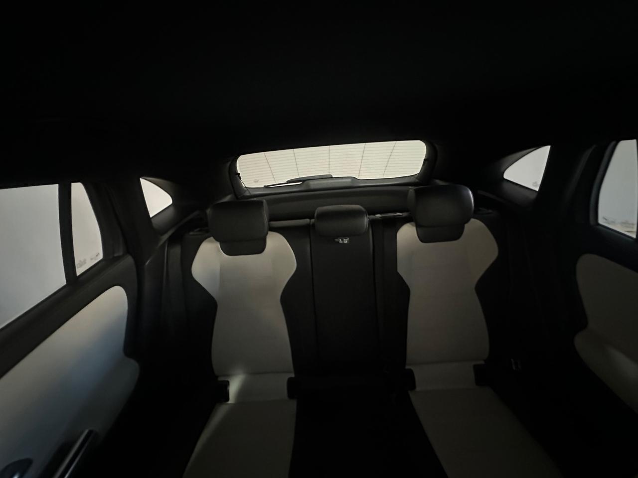 Mercedes-benz GLA 45 AMG 35 4Matic