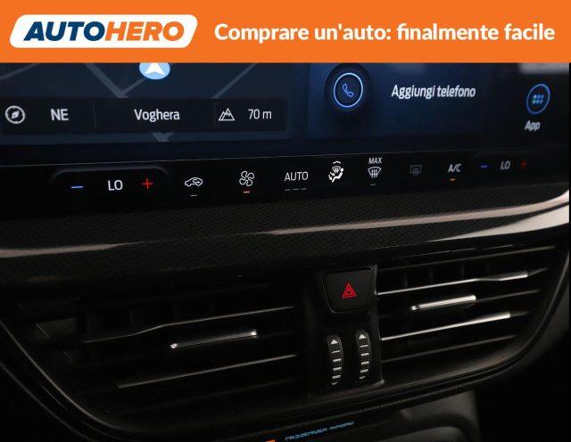 FORD Focus 1.0 EcoBoost Hybrid 155 CV Powershift 5p. ST-Line