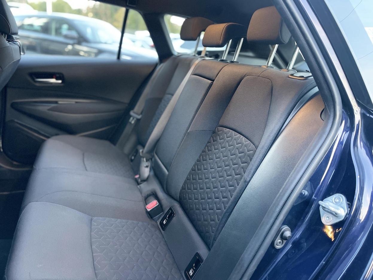 Toyota Corolla 1.8 Hybrid Automatica 98CV E6 Neo - 2021