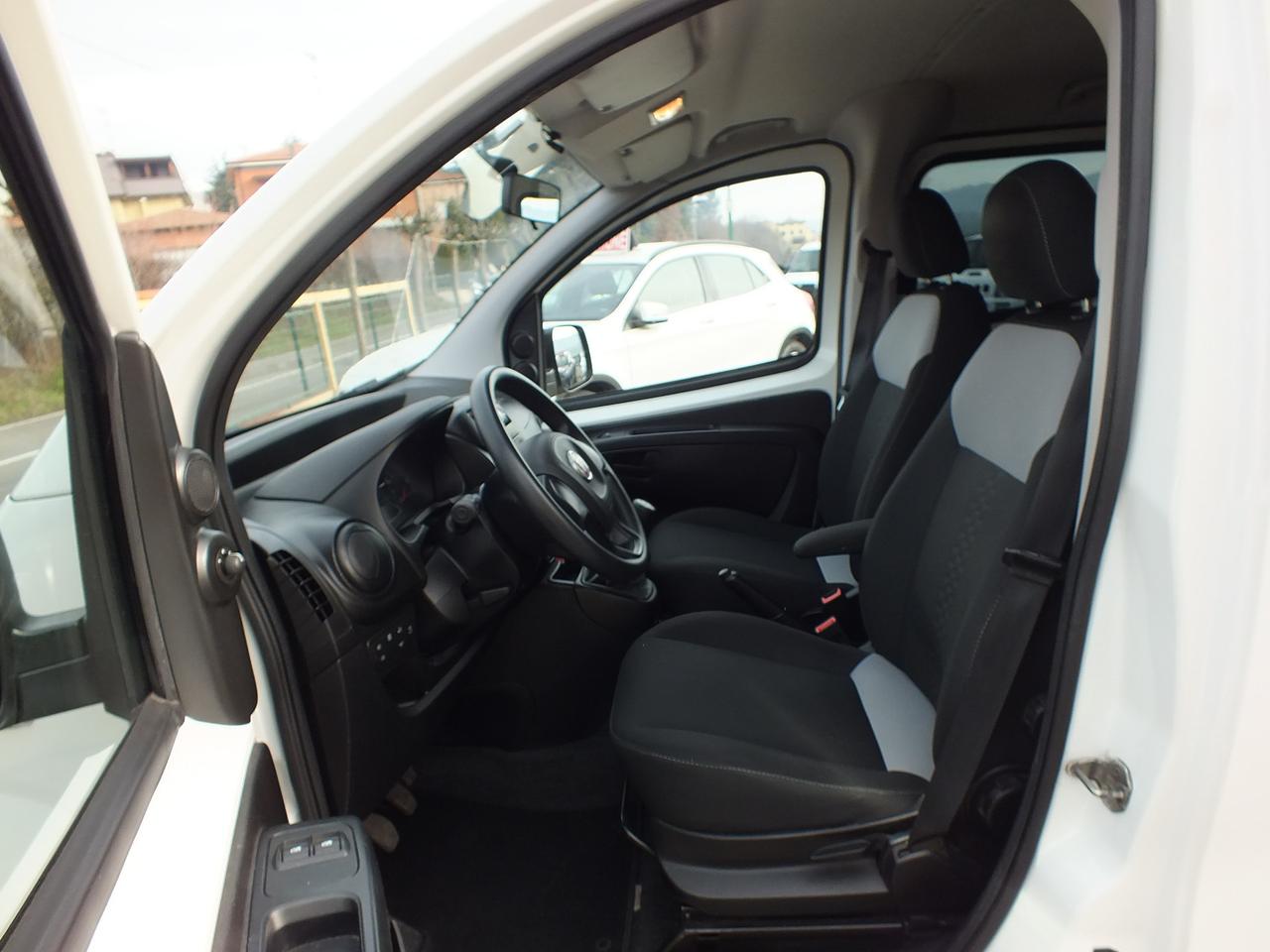 FIAT FIORINO AUTOCARRO N-1 4 POSTI