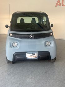 Citroen Ami Grey