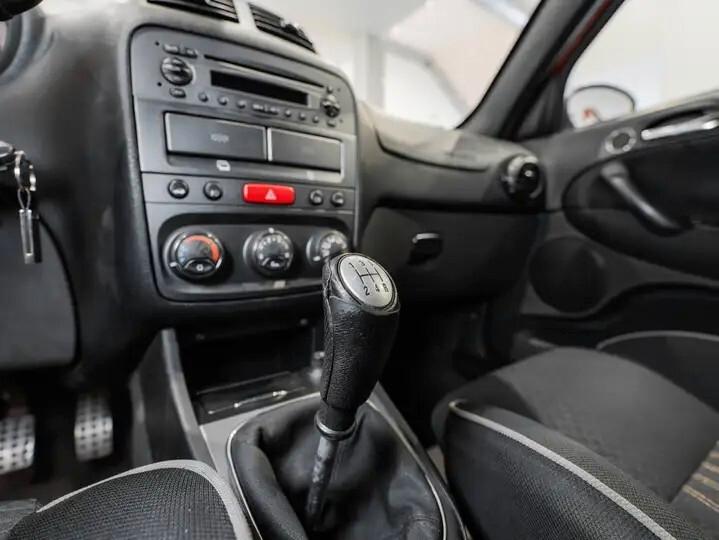 Alfa Romeo 147 1.9 JTD M-JET 16V 5 porte Prog.