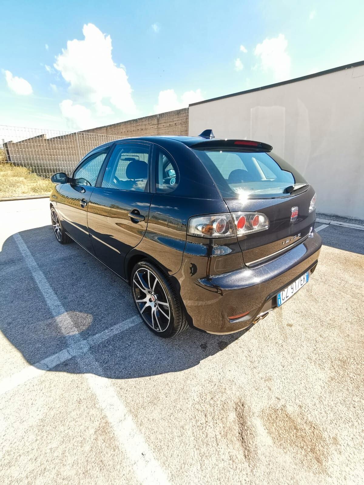 Seat Ibiza 1.9 TDI 130CV 5p. FR