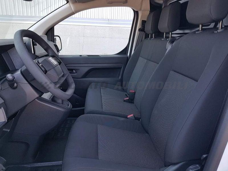FIAT Scudo Scudo Ice 1.5 bluehdi 120cv L2H1