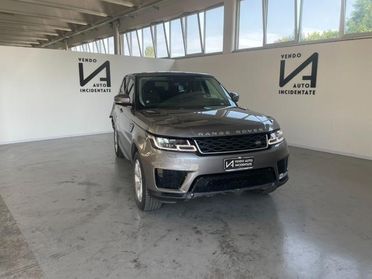 LAND ROVER Range Rover Sport 3.0D L6 249 CV S CAMBIO AUTOMATICO