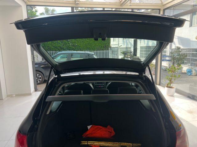 AUDI A3 2.0 TDI 170 CV Ambition