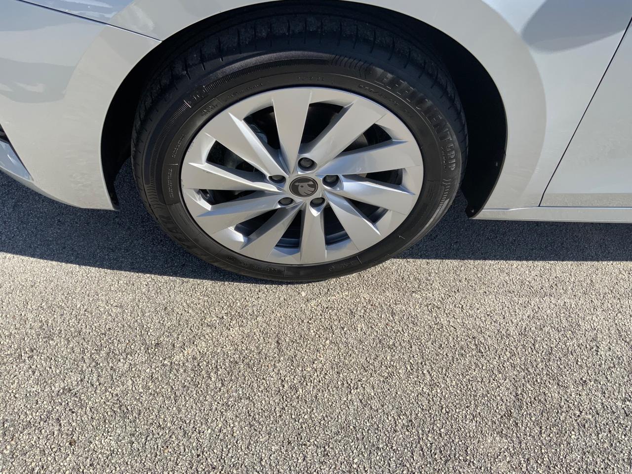 Skoda Octavia 2.0 TDI 150 CV DSG Wagon Selection
