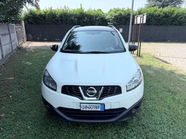 Nissan Qashqai Qashqai+2 1.5 dCi DPF Tekna