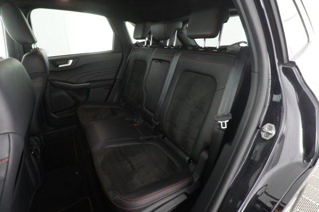 FORD Kuga Kuga 2.0 EcoBlue 120CV aut. AWD ST-Line X