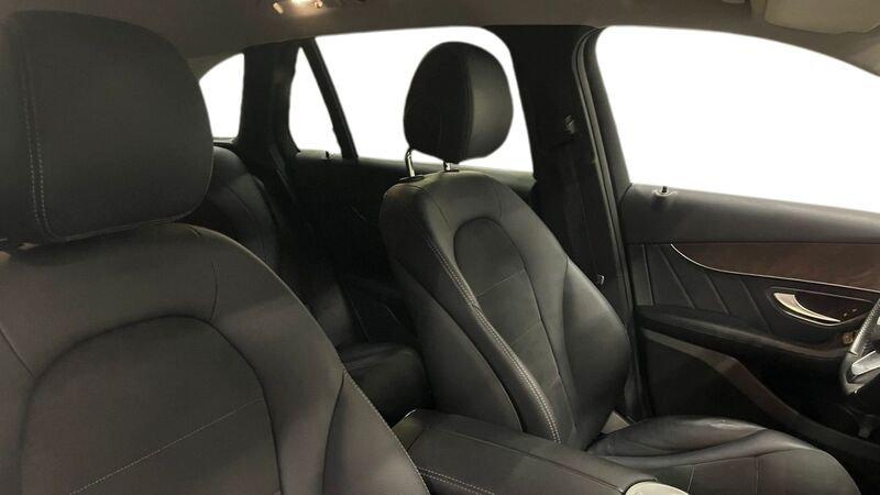 Mercedes-Benz GLC GLC 220 d 4Matic Premium
