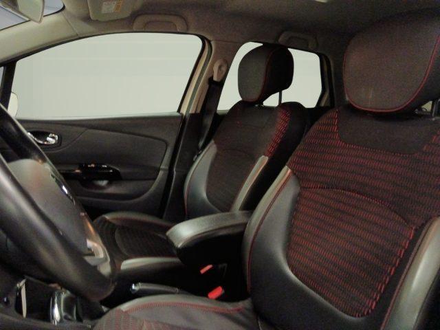 RENAULT Captur dCi 8V 90 CV EDC Start&Stop Energy Intens