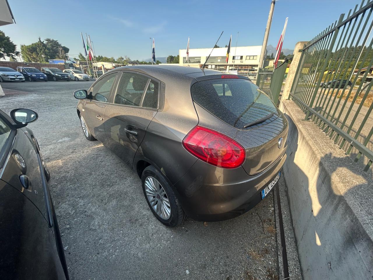 Fiat Bravo 1.4 Dynamic
