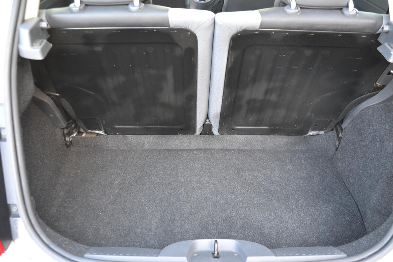 Fiat 500 1.2 LOUNGE 69CV **PREZZO REALE**OK NEOPATENTATI**