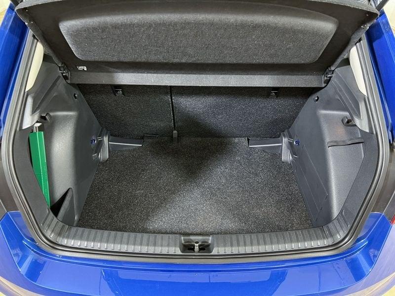 Škoda Fabia Fabia 1.0 tsi evo Style 95cv