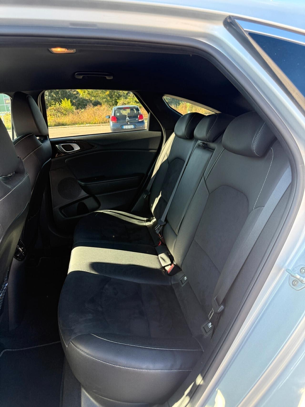 Kia ProCeed DCT GT Line 2020