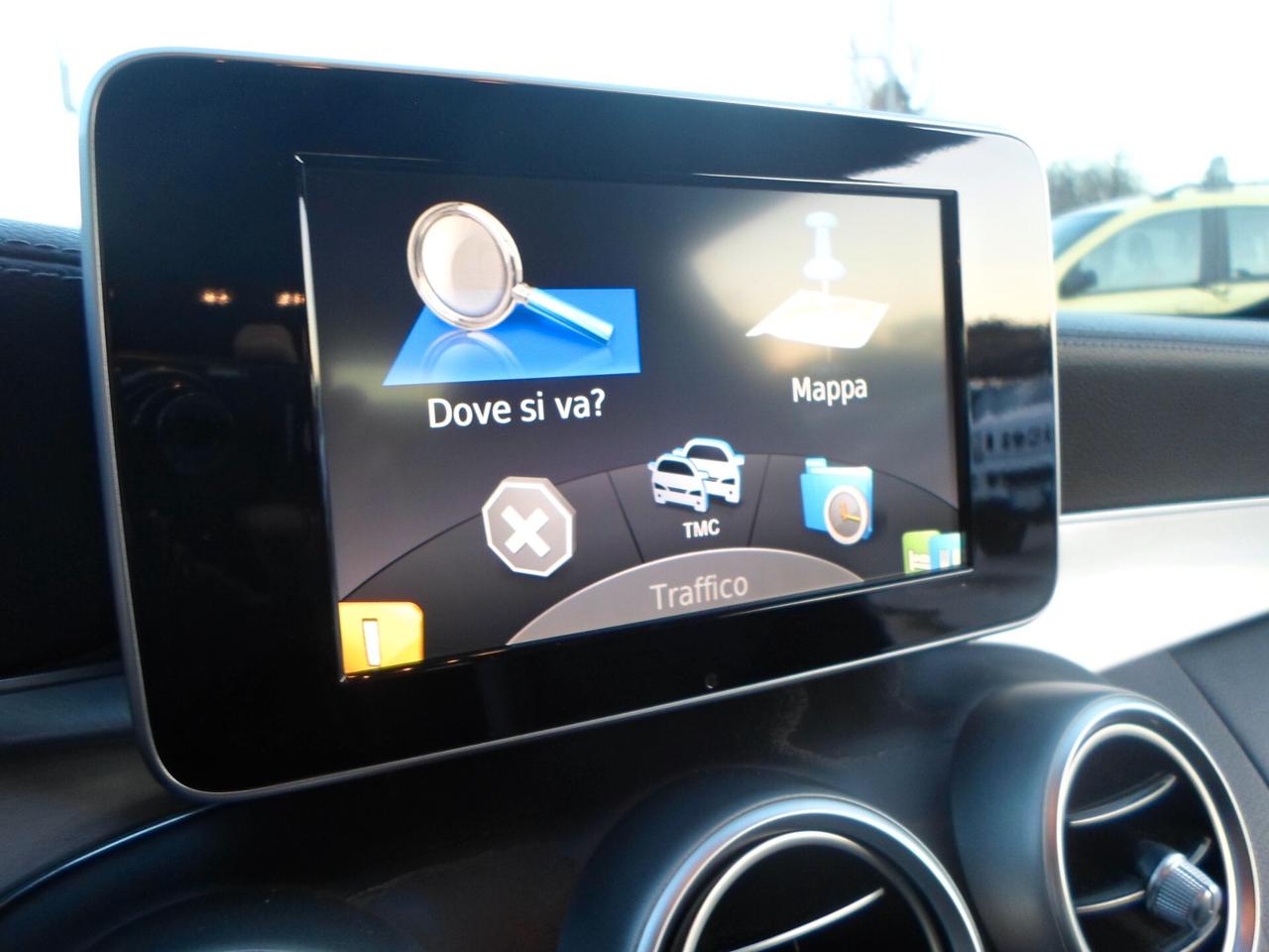 Mercedes-benz C 220 d Auto 4Matic Coupé Premium