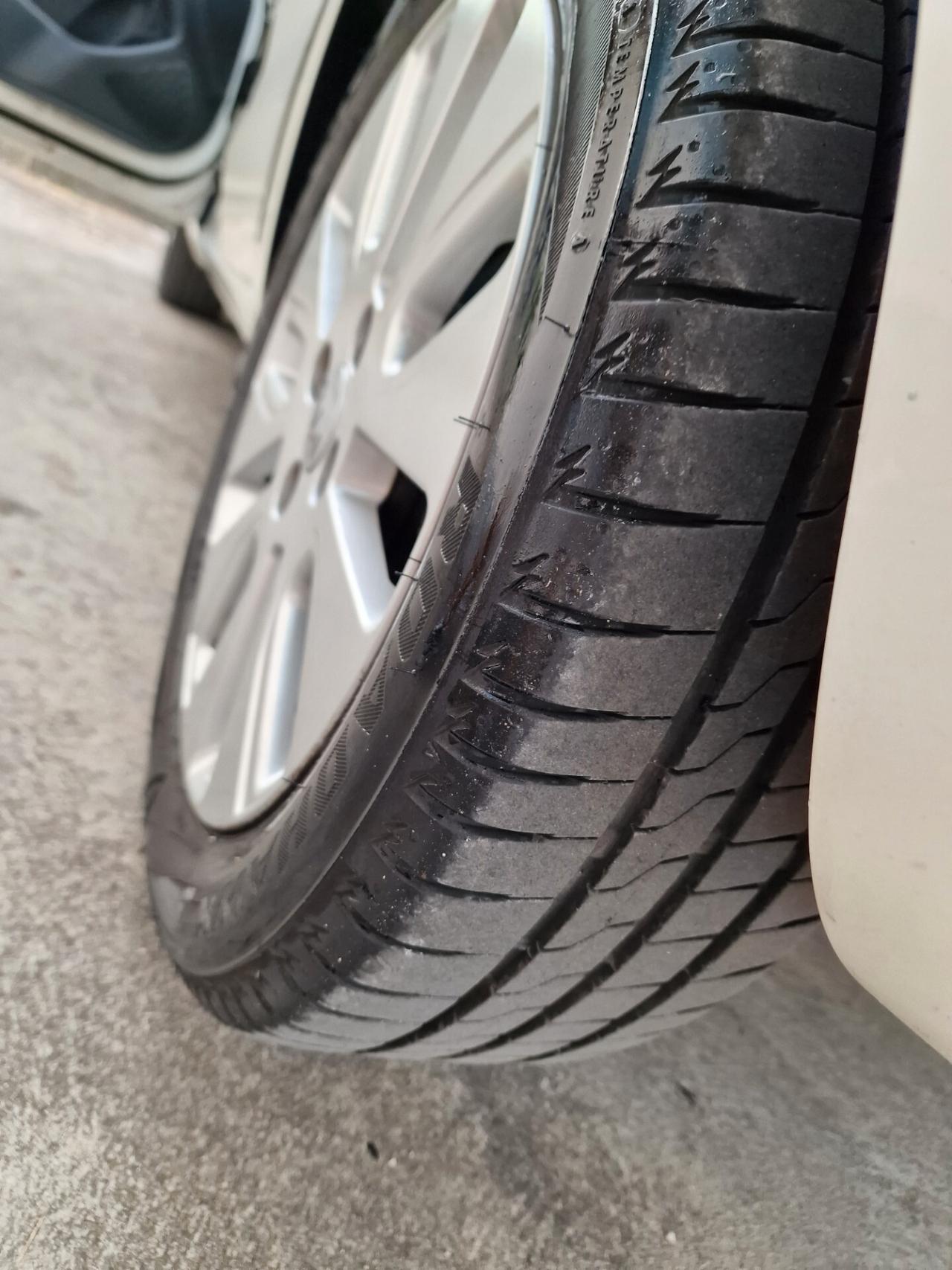 Kia Rio 1.2 CVVT 5p. Cool "Perfetta in tutto"