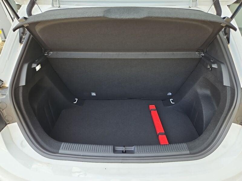 MG MG3 MG3 Hybrid+ Comfort