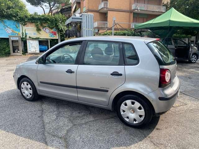 Volkswagen Polo Polo 5p 1.2 Comfortline CL 70cv