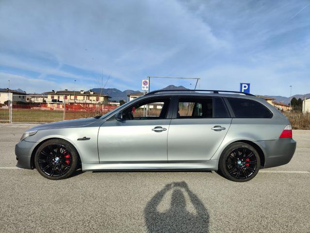 BMW 530 d Touring /// Msport