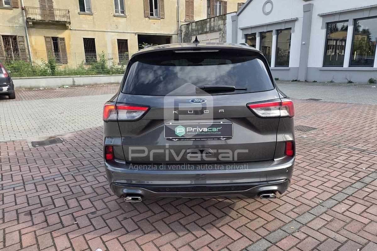 FORD Kuga 1.5 EcoBoost 150 CV 2WD ST-Line X