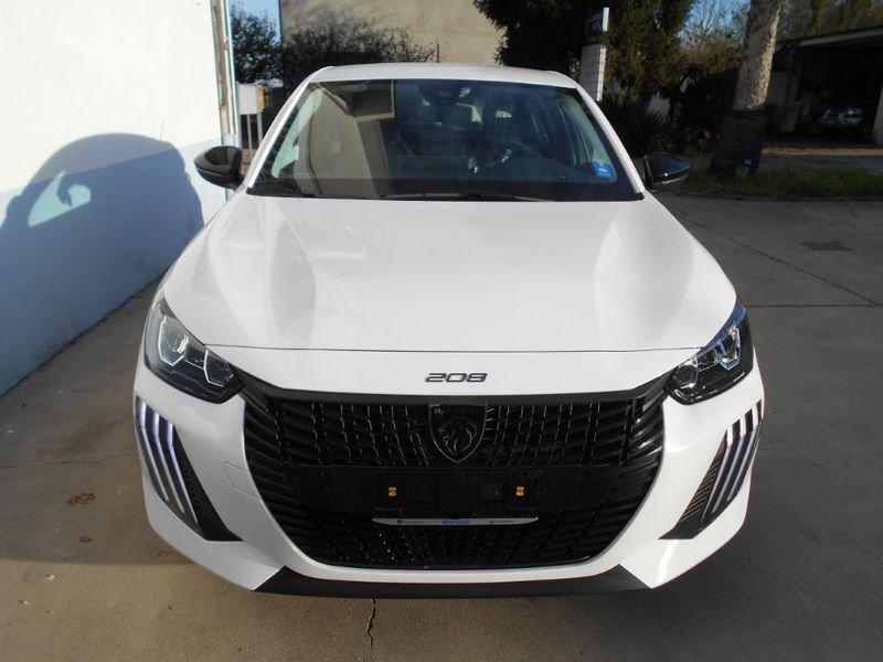 Peugeot 208 100 Business CBC Navig-Retroc