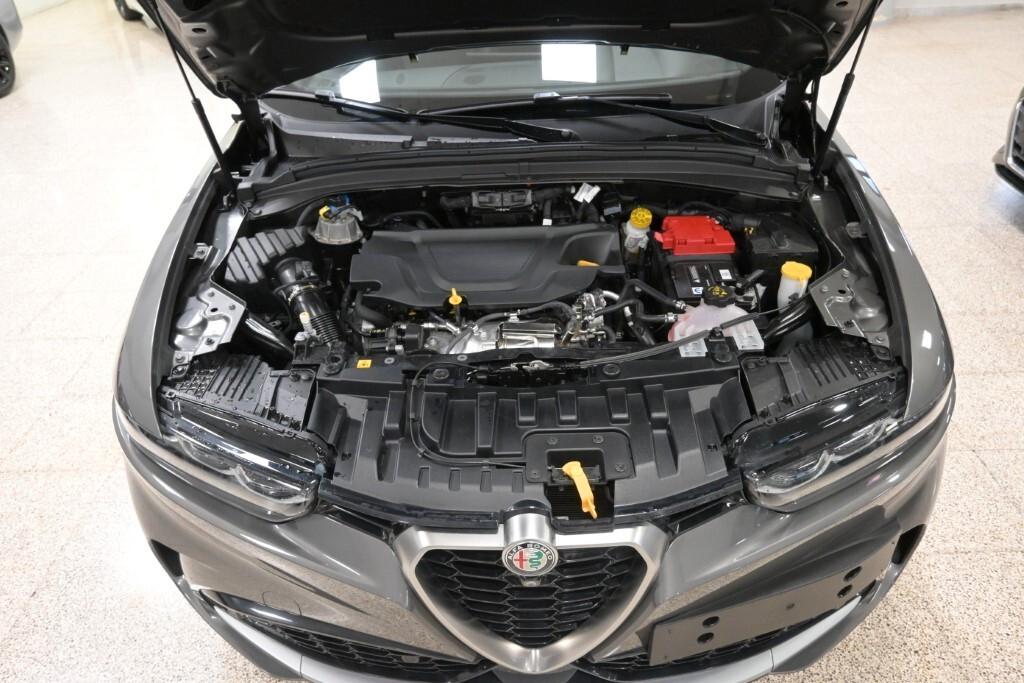 Alfa Romeo Tonale 1.6 diesel 130 CV TCT6 Sprint