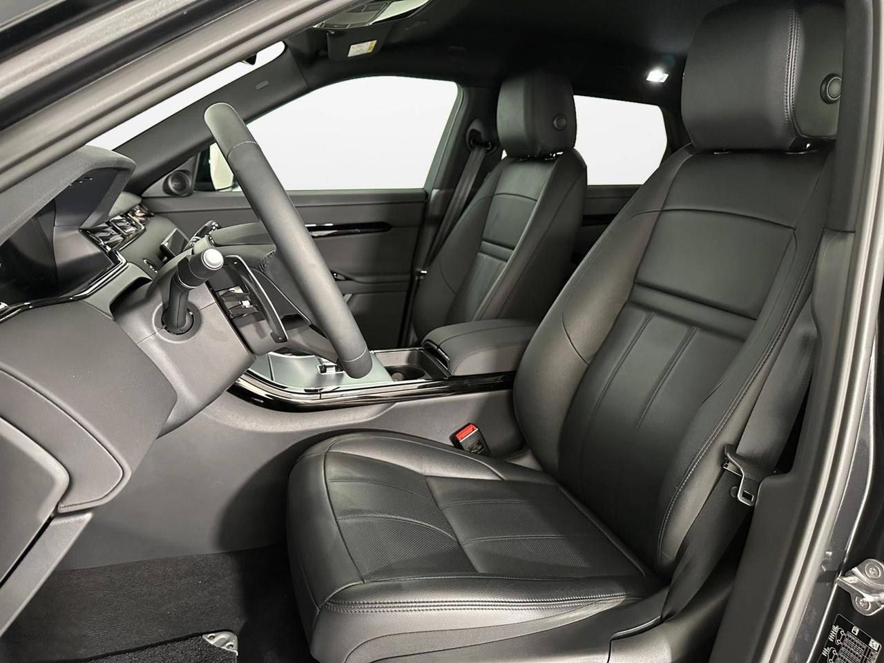 Land Rover Range Rover Evoque Evoque 2.0d i4 mhev S awd 163cv