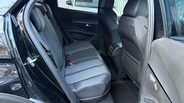 PEUGEOT 3008 HYBRID 180 e-EAT8 ALLURE PACK*24M.G.*