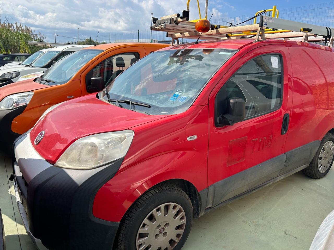 Fiorino prezzo affare