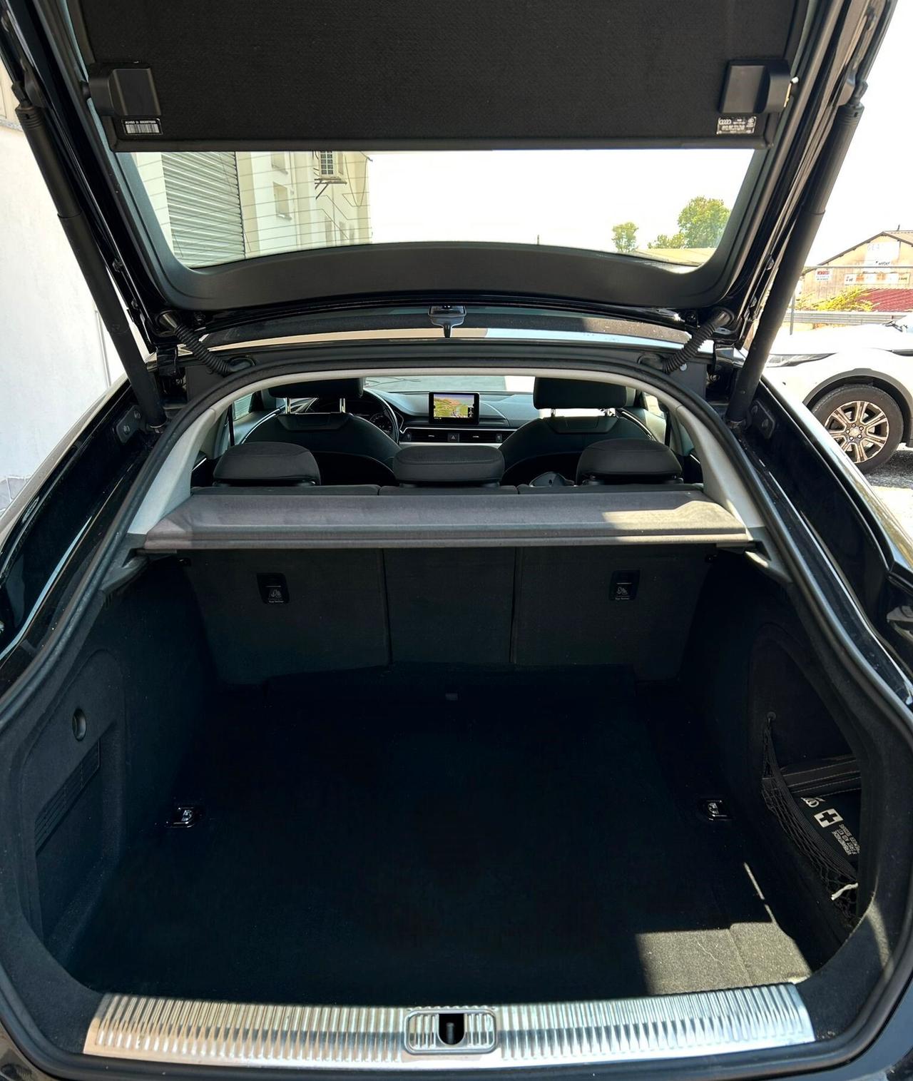 Audi A5 SPB 2.0 TDI 190 CV Design