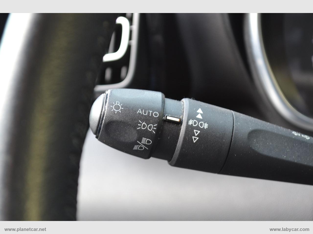CITROEN C3 Aircross BlueHDi 120 S&S EAT6 Shine