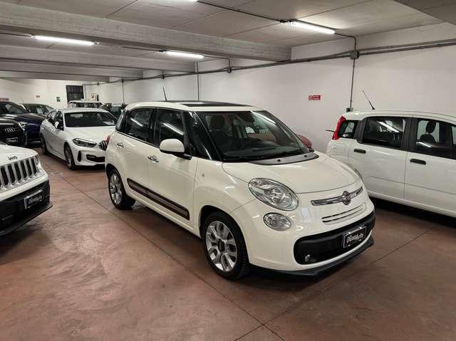 Fiat 500L 500L 1.6 mjt Lounge 105cv