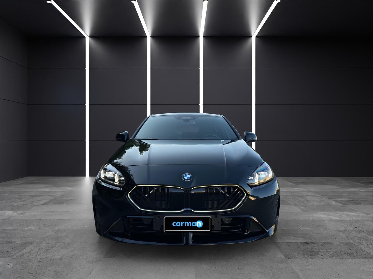 Bmw 118 118d MSport Pro PROMO FIN