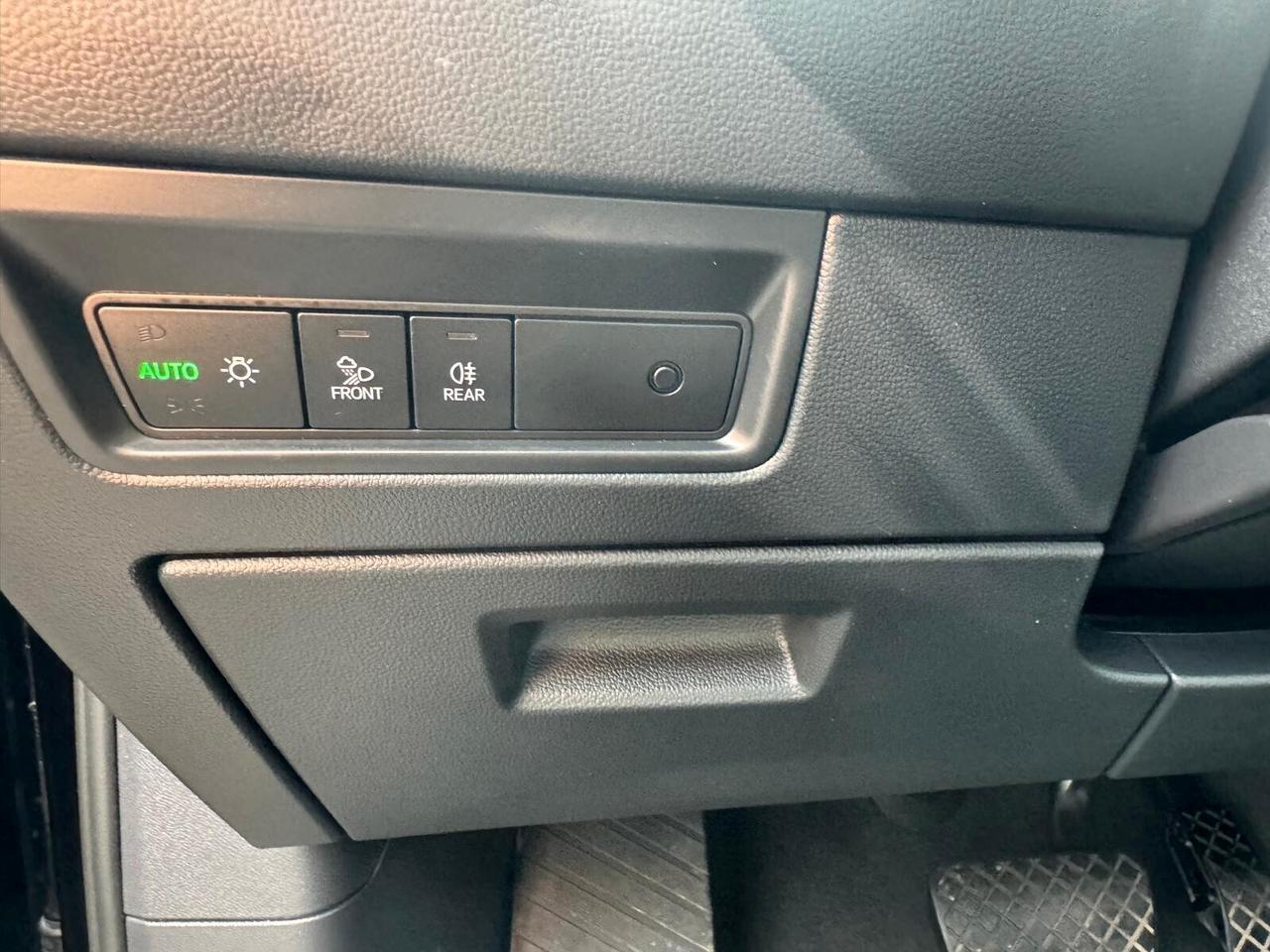 Volkswagen Touareg 3.0 V6 TDI 286 CV SCR Atmosphere