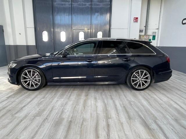 Audi A6 Avant 3.0 TDI 272 CV quattro S tronic Line