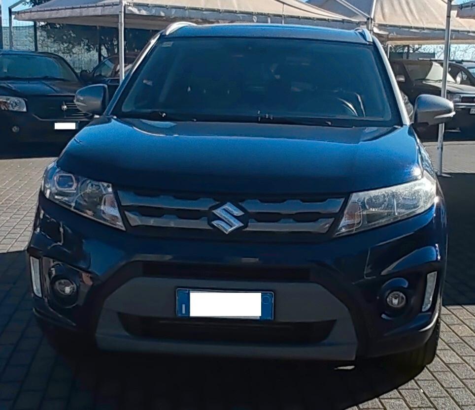 Suzuki Vitara 1.6 DDiS 4WD AllGrip Yoru