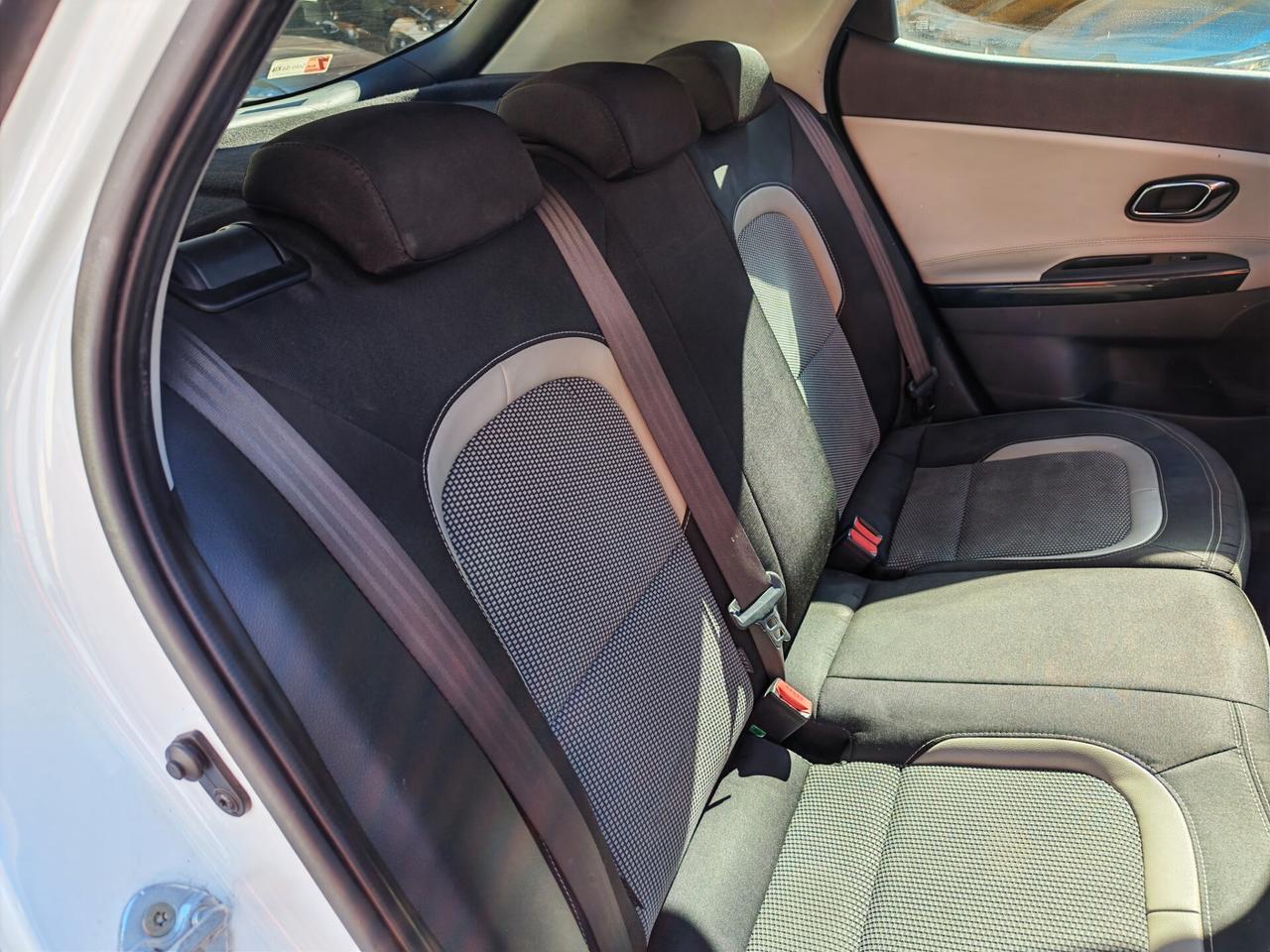 Kia Ceed CEE'D 1.6 CRDI 128 CV AUTOM. 5 PORTE COOL