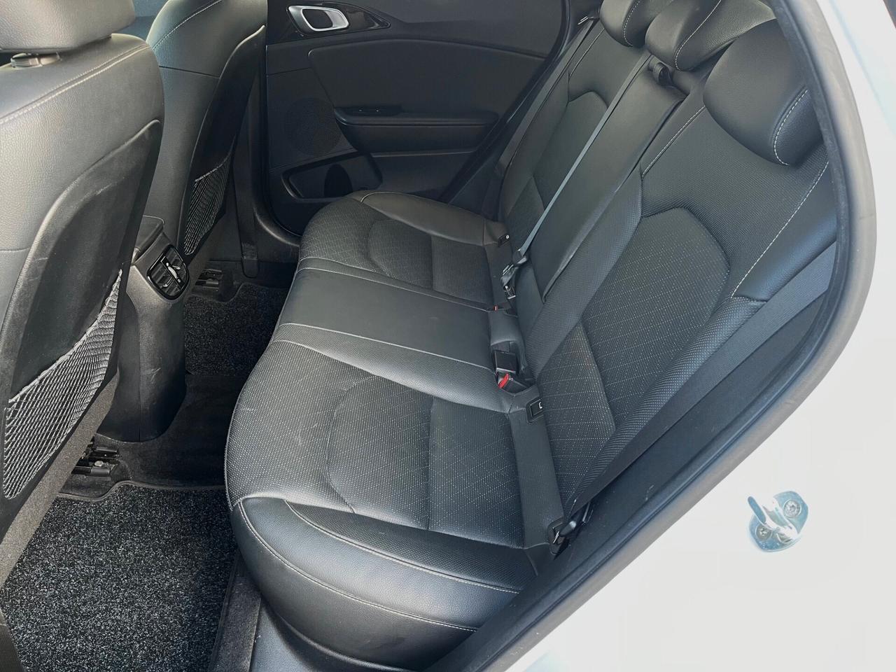 Kia XCeed 1.6 CRDi 136 CV DCT Evolution FULL OPTIONAL