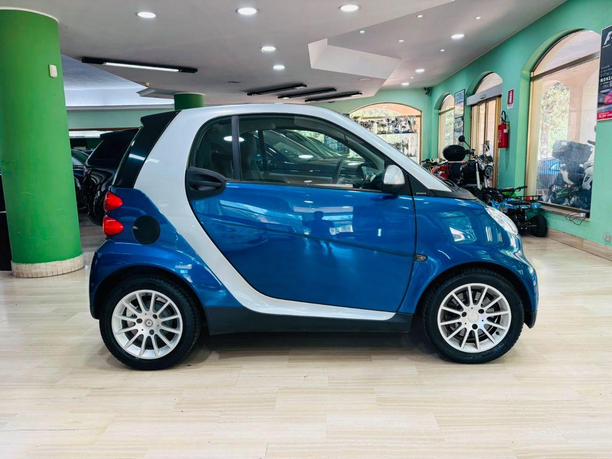 Smart Fortwo 1000 62 kW coupÃ© passion Motore Nuovo