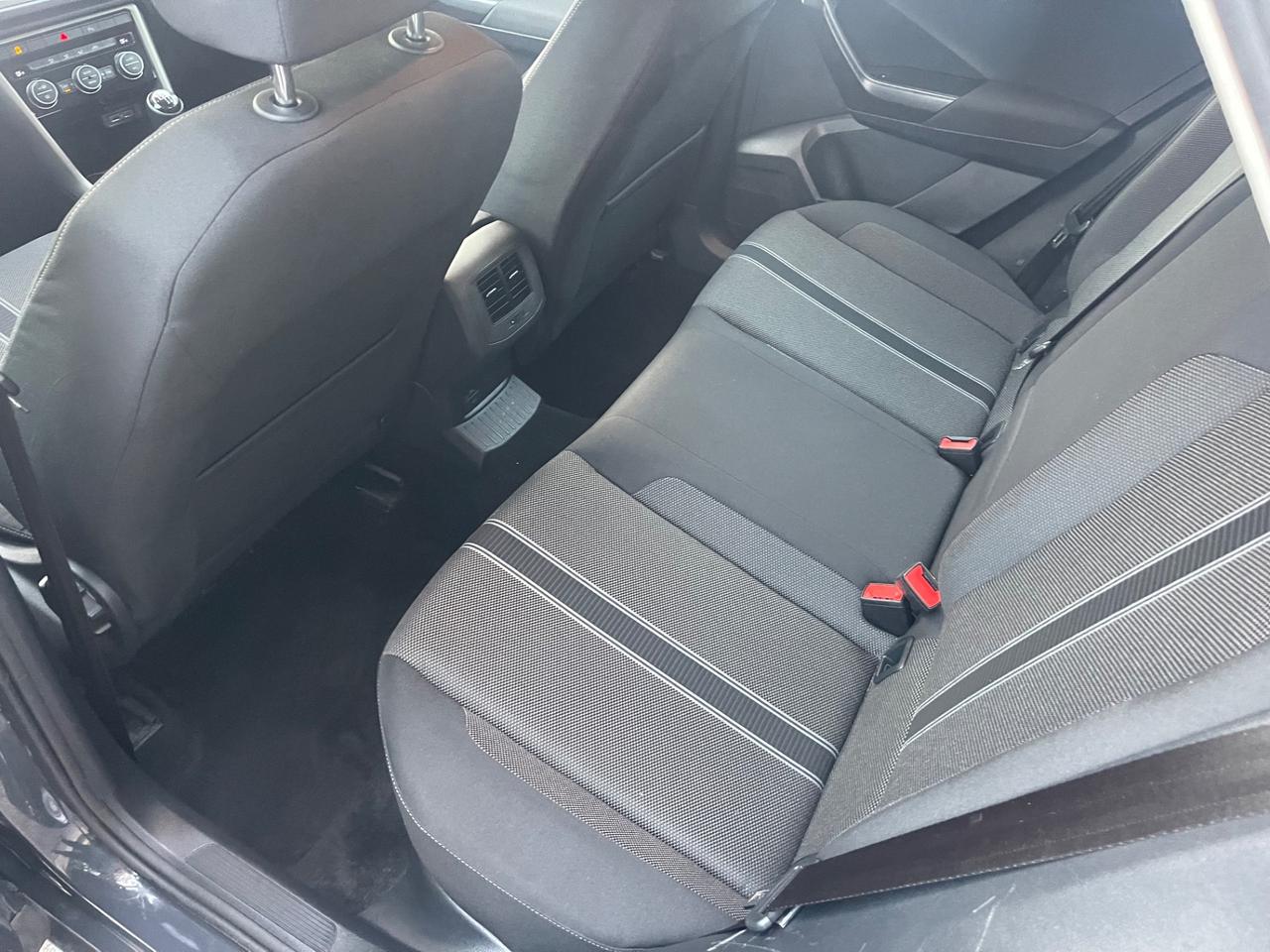 Volkswagen T-Roc 1.6 TDI Advanced BlueMotion Technology