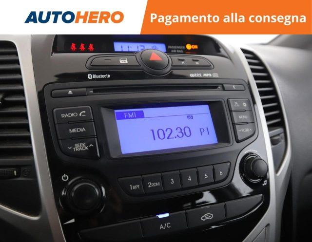 HYUNDAI iX20 1.4 CRDI 90 CV Comfort