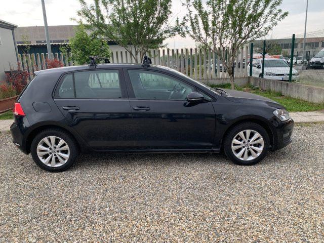 VOLKSWAGEN Golf 1.6 TDI 110 CV 5p. Comfortline BlueMotion