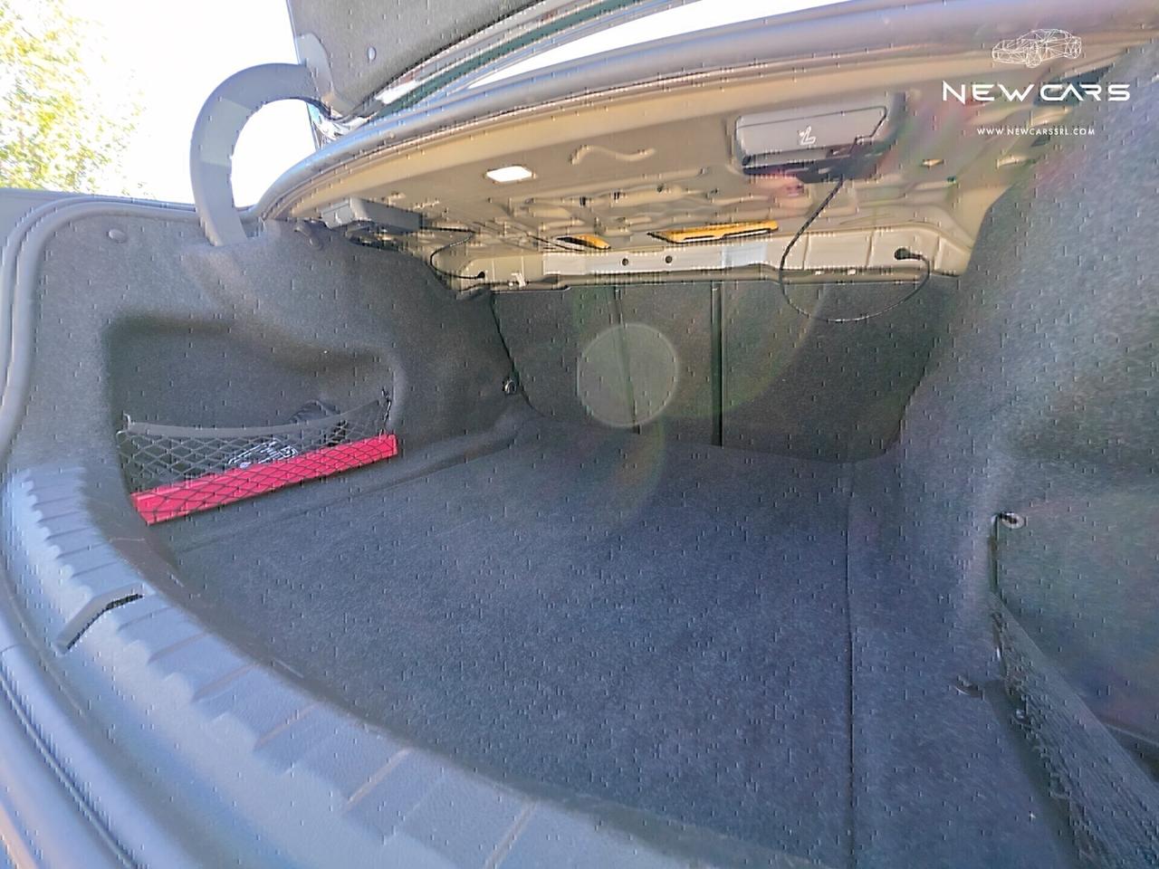 Bmw 318 d Business Advantage aut.