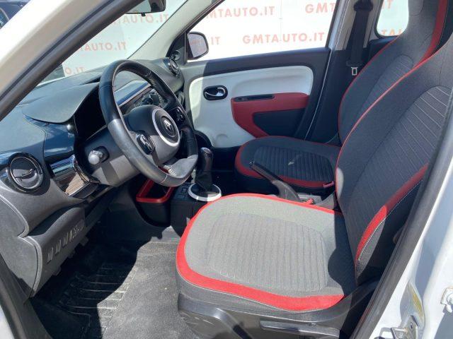 RENAULT Twingo LIMITED EXPERIENCE 1.0 69CV NEOPATENTATI