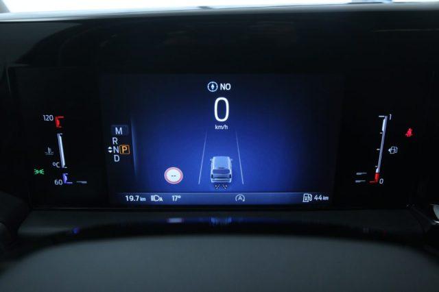 FORD Tourneo Custom 320 2.0 EcoBlue 170CV aut.PL Titanium L2H1 9 posti