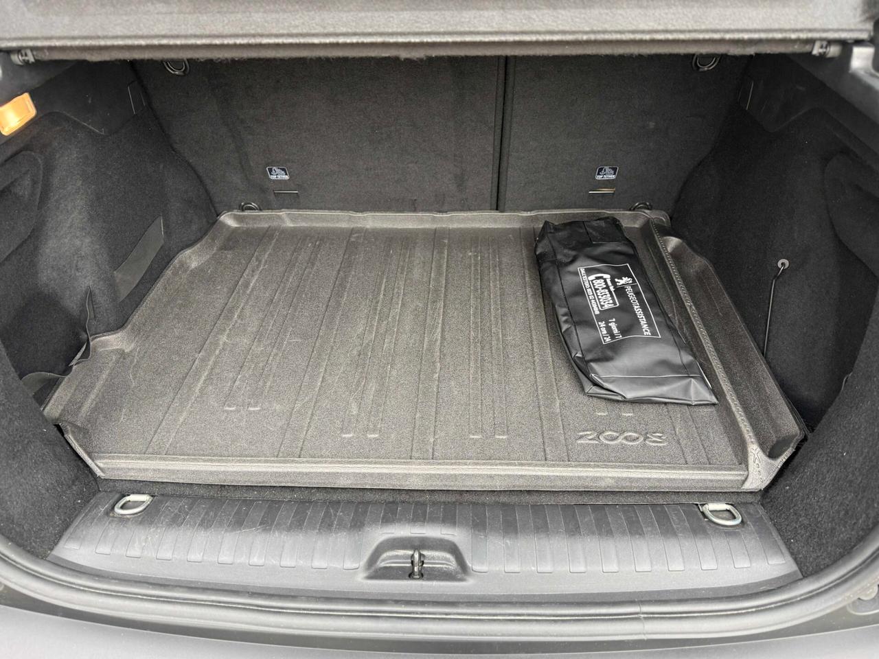 Peugeot 2008 1.6 BlueHDi 75 Active